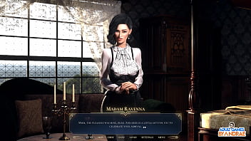 Ep1 magic chapter 3 gameplay