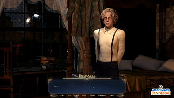 Ep1 magic chapter 3 gameplay