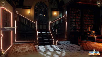 Ep1 magic chapter 3 gameplay