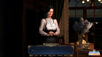 Ep1 magic chapter 3 gameplay