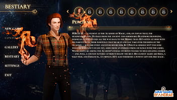 Ep1 magic chapter 3 gameplay