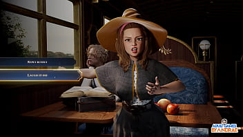 Ep1 magic chapter 3 gameplay