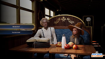 Ep1 magic chapter 3 gameplay