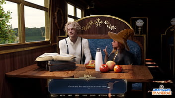 Ep1 magic chapter 3 gameplay