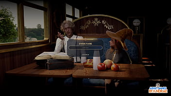 Ep1 magic chapter 3 gameplay