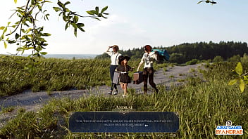 Ep1 magic chapter 3 gameplay