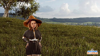 Ep1 magic chapter 3 gameplay