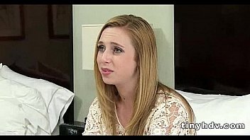 Sexy teen pussy streched taylor whyte 7 41