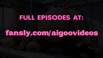 Twerking and riding compilation ai generated