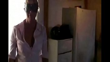 Mature short hair milf naked