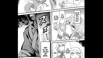 Slideshow of images hentai with fantasy histories maded by rindou roki