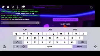 Step siblings fuck until he cums inside her