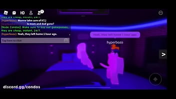 Step siblings fuck until he cums inside her