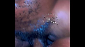 Stepbrother burnt me down and eat my pussy and cum twice he said it because he loves my witty pussy