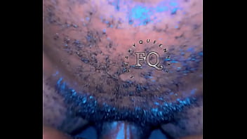 Stepbrother burnt me down and eat my pussy and cum twice he said it because he loves my witty pussy