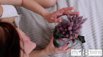 My18teens compilation video with adorable girl ashley rabbit