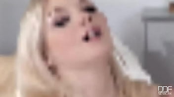 Her favorite letter is a for anal