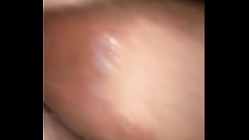 Girlfriend takes boyfriends dick