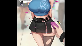 Abioske fortnite rule34