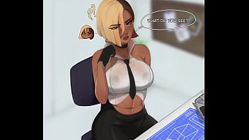 Abioske fortnite rule34