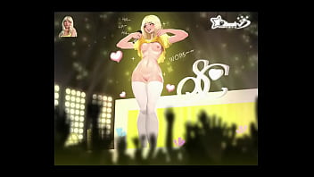 Abioske fortnite rule34