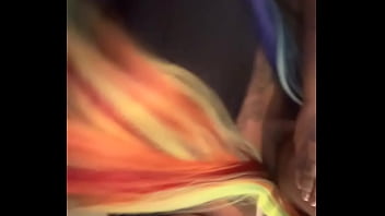 Shabrim told hazelnutxxx 2 b quiet