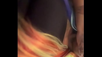 Shabrim told hazelnutxxx 2 b quiet