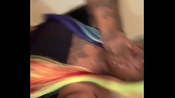 Shabrim told hazelnutxxx 2 b quiet