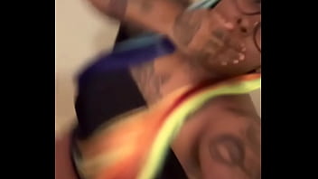 Shabrim told hazelnutxxx 2 b quiet