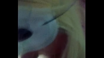 Girlfriends first bj on tape