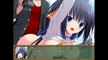 ヤンキーに弱みを握られて