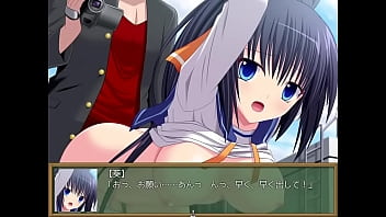 ヤンキーに弱みを握られて