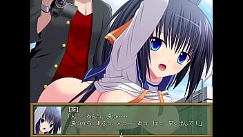 ヤンキーに弱みを握られて