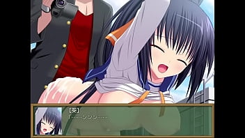 ヤンキーに弱みを握られて