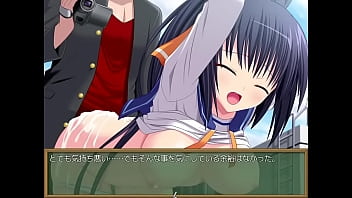 ヤンキーに弱みを握られて