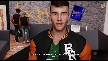 Being a dik 95 dik route