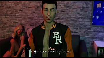 Being a dik 95 dik route