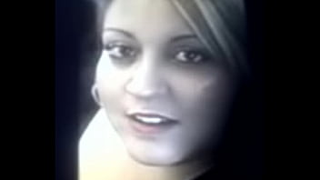 Jizz blasted face 018