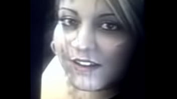 Jizz Blasted Face018 thumbnail