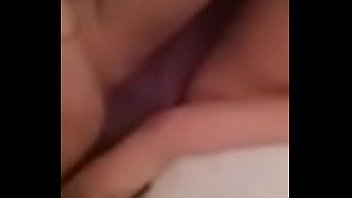 Two slutty teens playing on cam