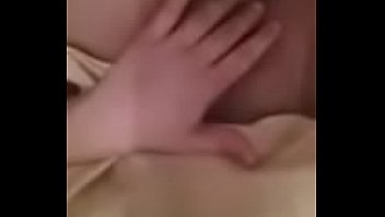 Two slutty teens playing on cam