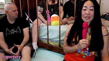 Sunflower converts her caregiver vanilla to 247