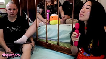 Sunflower converts her caregiver vanilla to 247