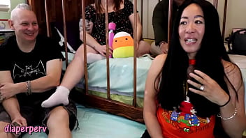 Sunflower converts her caregiver vanilla to 247