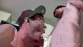 Gay Twink Boys Hot Movie A Three Course Meal Of Cock thumbnail