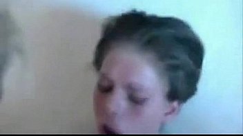 Horny stepsister anal fucking