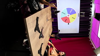 Bibi tsunami e seus gêmeos só no nucast