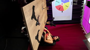 Bibi tsunami e seus gêmeos só no nucast