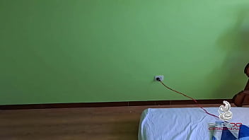 Gordita desesperada por verga llama a su ex para que se la folle si o si quiere un remember