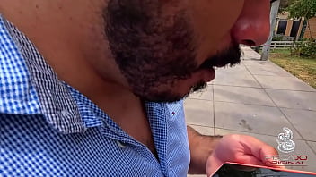 Gordita desesperada por verga llama a su ex para que se la folle si o si quiere un remember